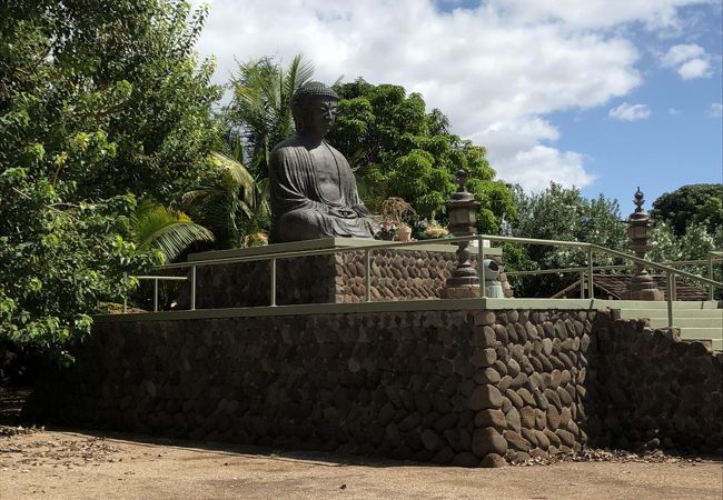 ラハイナ浄土院