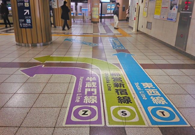 九段下駅 クチコミ アクセス 営業時間 神田 神保町 フォートラベル