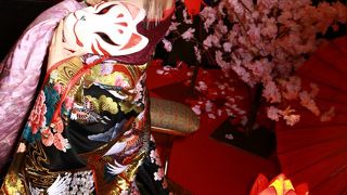 夢工房 (京都駅前本店)