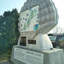 国境の島であることを感じます