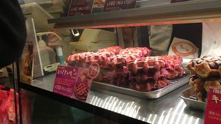 限定フレーバー