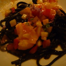 美味しかったです