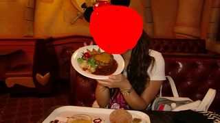 アリスのかわいいレストラン！