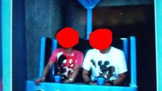 モンスターを探しまくろう！