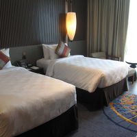 キレイにされています