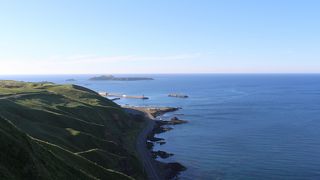 確かにトド島は見えるけど。。。