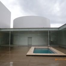 次回はこの謎のプールにチャレンジします。