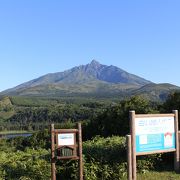 アクセスに少し灘あり。山道を上って行った先にあります。