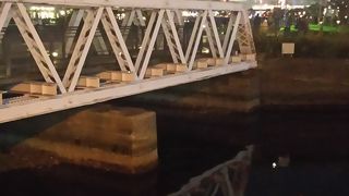 みなとみらいの歴史の名所