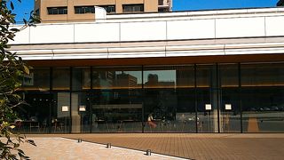 カフェが出来ちゃいました！ナムナム