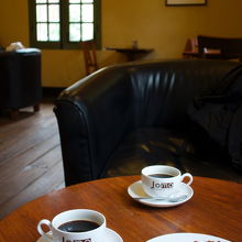 リラックスできました