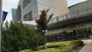 旅の始まりも終わりも