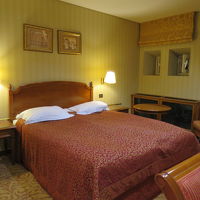 至って普通。部屋的にはコスパは悪いかも。