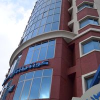 入り口付近です