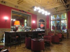 The Benjamin House - self check-in 写真