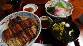 平日でも混んでた