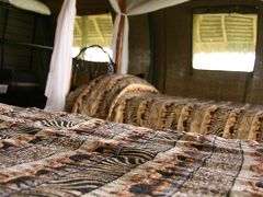 Flamingo Hill Tented Camp 写真