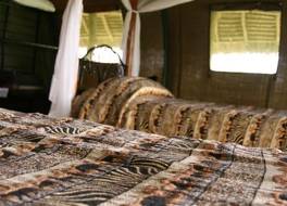 Flamingo Hill Tented Camp 写真