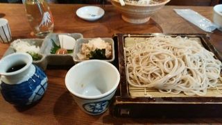 小田原に行くときには、ここ