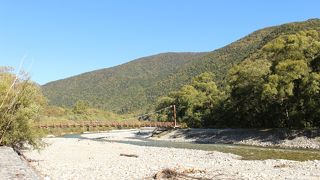 コースがいくつかありますので、お好みで