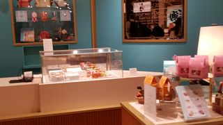 メレンゲのようなクッキー