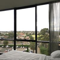 Sleep & Go - Queen Room