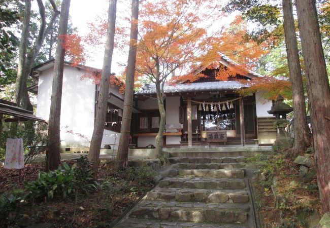 玉野御獄神社