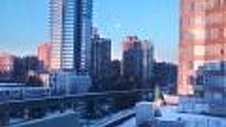 ホリデイ イン エクスプレス バンクーバー メトロタウン （バーナビー） by IHG