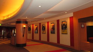 洗練された空間です