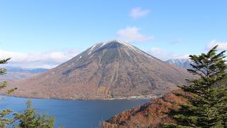 登るのは、結構大変との噂です。