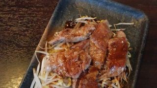 居心地が最高です