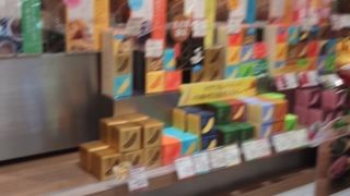 大き目の柿の種