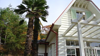 ファンタジーが詰まっています