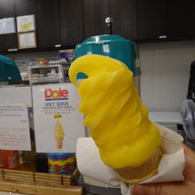 かなりの盛り！