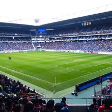 抜群に見やすかったです