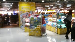 ファンシーショップの趣