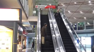 想像していたほど悪くない