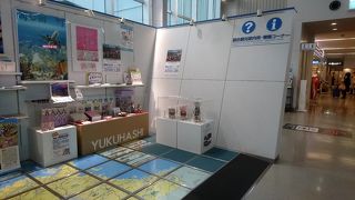 大切な情報収集場所