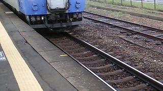 2017年９月19日の特急北斗13号～指定席の空席は僅かでも自由席は比較的空いていました～