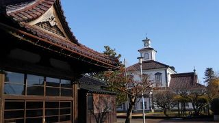 御隠殿がお勧め