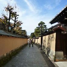 まさにタイムスリップ。