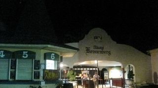 花火を打ち上げる日は特にお勧め