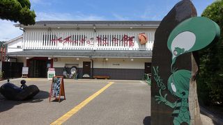 意外と楽しめます