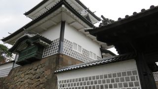 重要文化財ですが