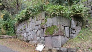 当時のものと新しいものが混在