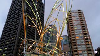 現代美術の殿堂