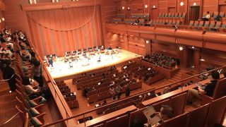 「神戸市室内合奏団」の東京公演を拝聴