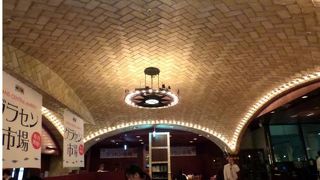 グランド・セントラル・オイスターバー&レストラン 品川店の夕食