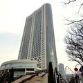 東京ドームホテル 高層階 ドームサイド ダブルルーム 禁煙室