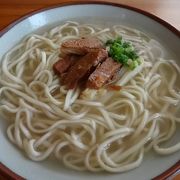 雰囲気は良いけど味が薄い